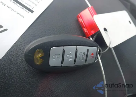 2015 Infiniti Q50 Premium from USA, damaged, VIN JN1BV7AR5FM419305